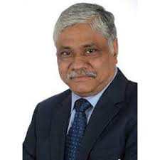 Dr. Shyam Shrivastava